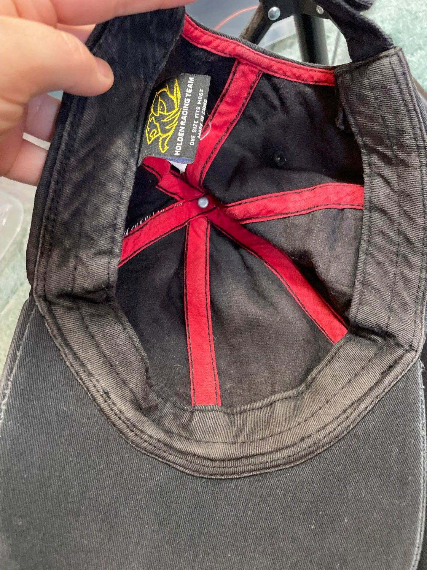 Holden hat one size fits most - Scroll through thrift