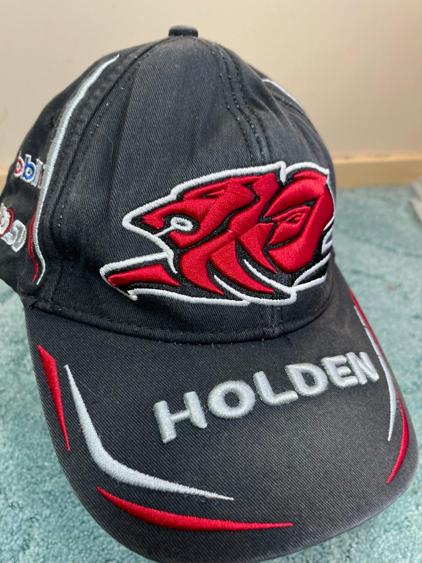 Holden hat one size fits most - Scroll through thrift