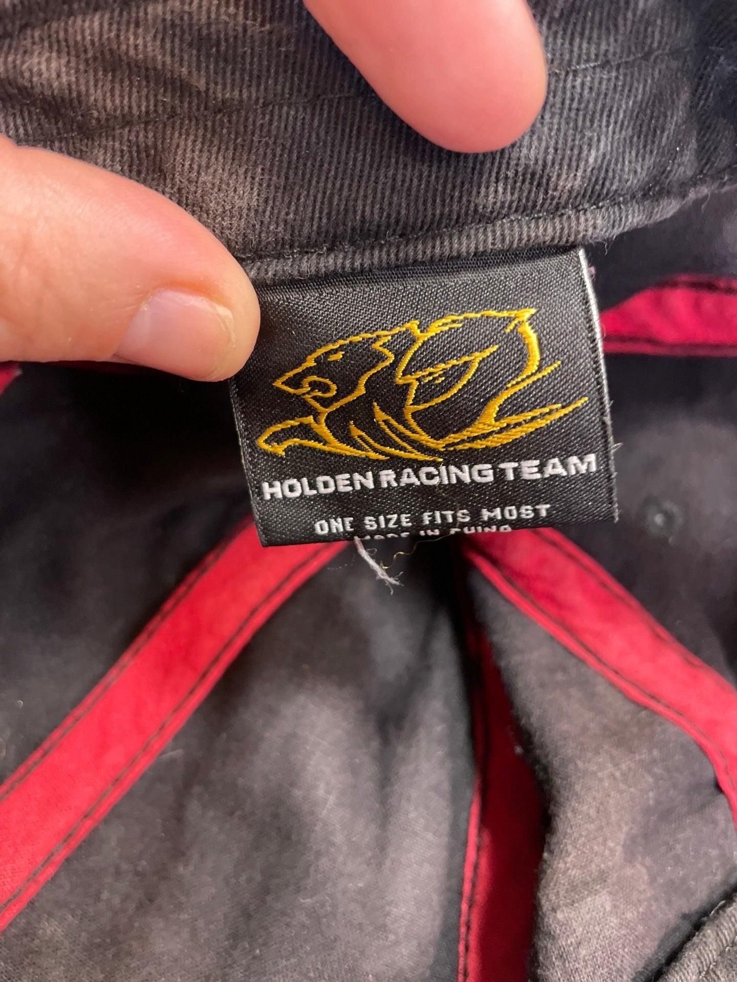Holden hat one size fits most - Scroll through thrift