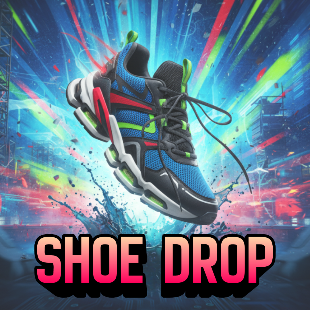 Featured - Scroll through thrift