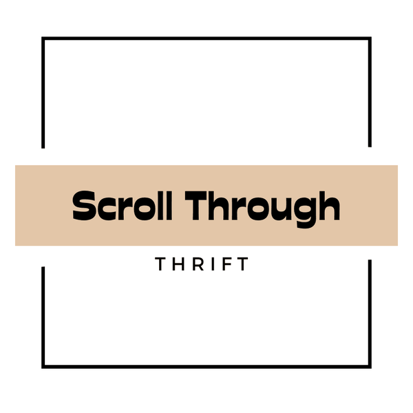 Online Thrift Shop  Affordable Pre-Loved Clothes, homewares & more –  Scroll through thrift