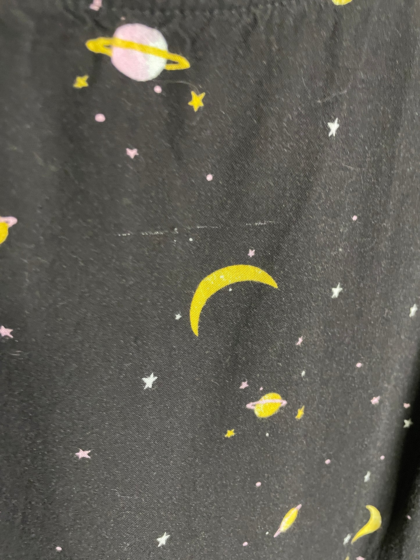 Womens moon & stars dress blackfriday size 18