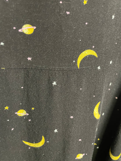 Womens moon & stars dress blackfriday size 18