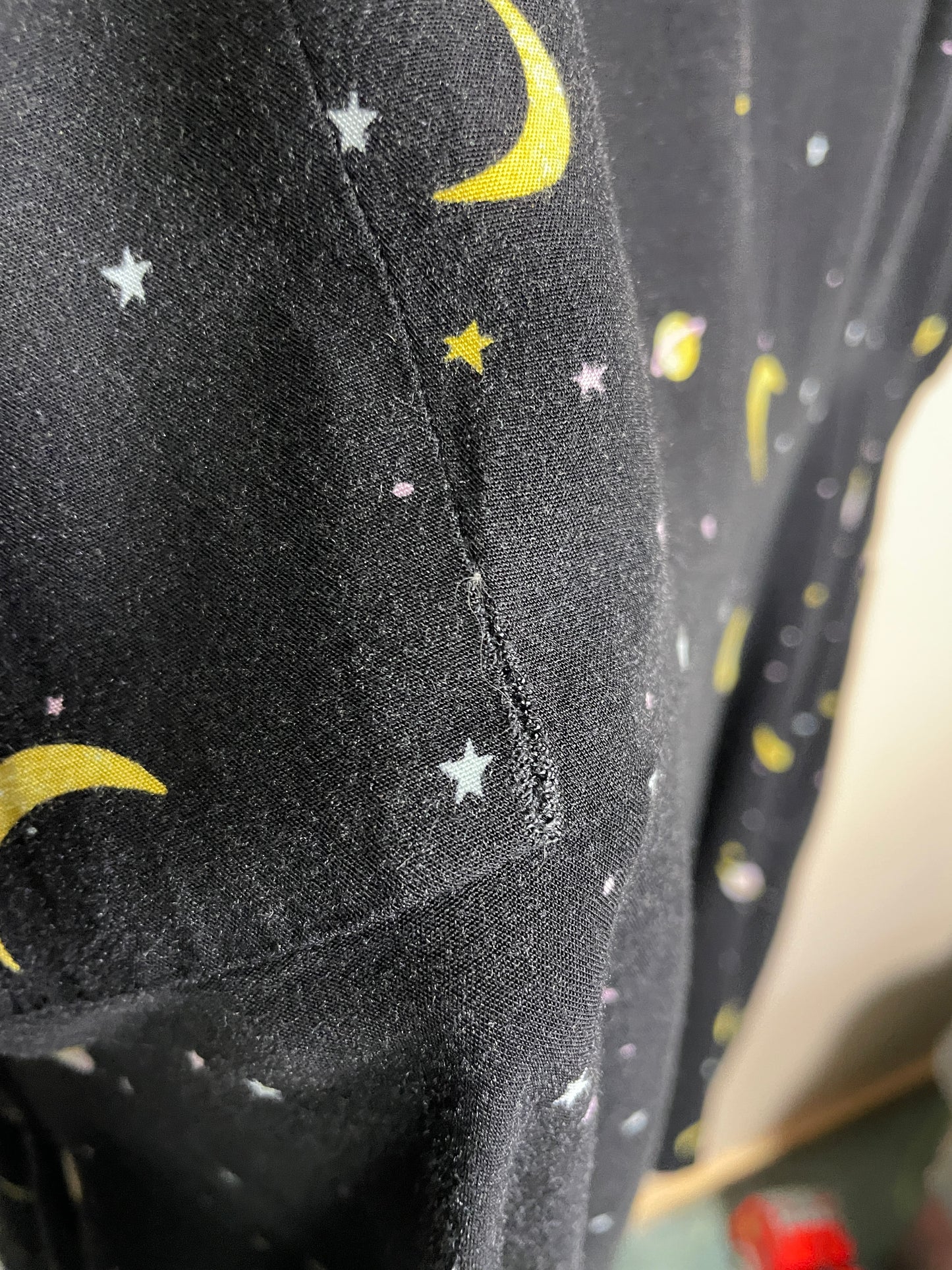 Womens moon & stars dress blackfriday size 18