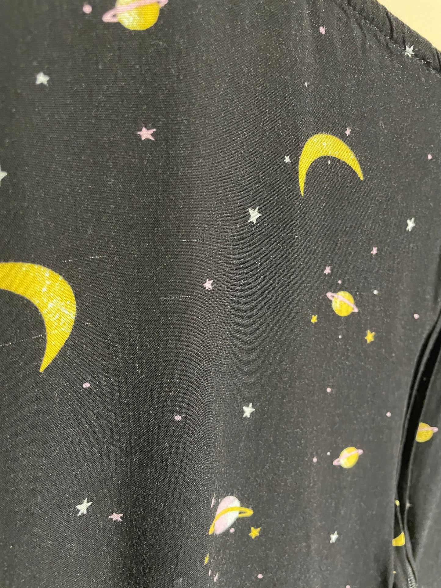 Womens moon & stars dress blackfriday size 18