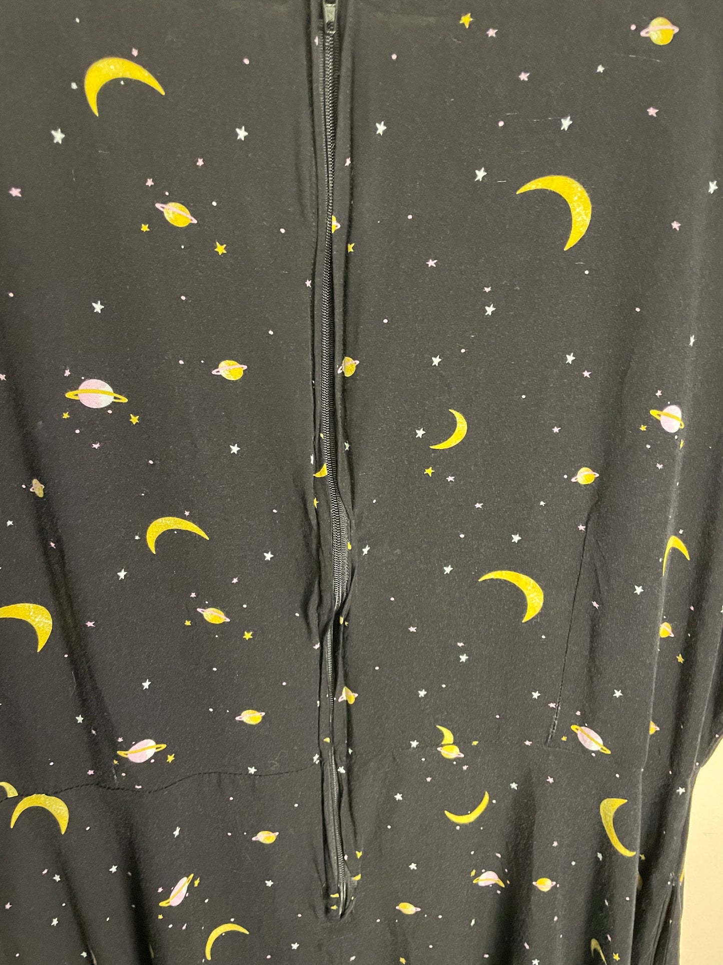 Womens moon & stars dress blackfriday size 18