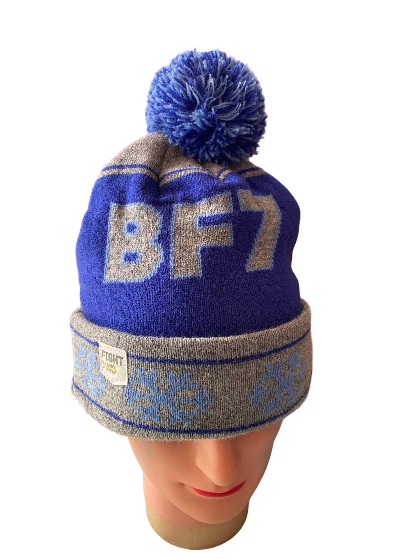 Beanie 2021 BF7 play on big freeze, fight mind . - Scroll through thrift