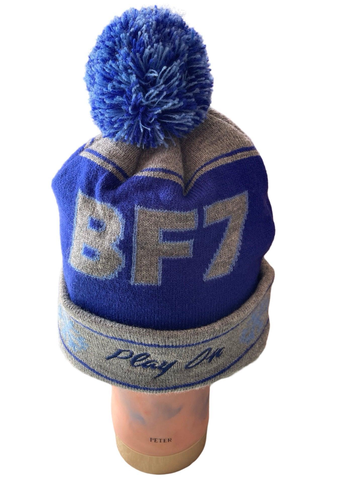 Beanie 2021 BF7 play on big freeze, fight mind . - Scroll through thrift