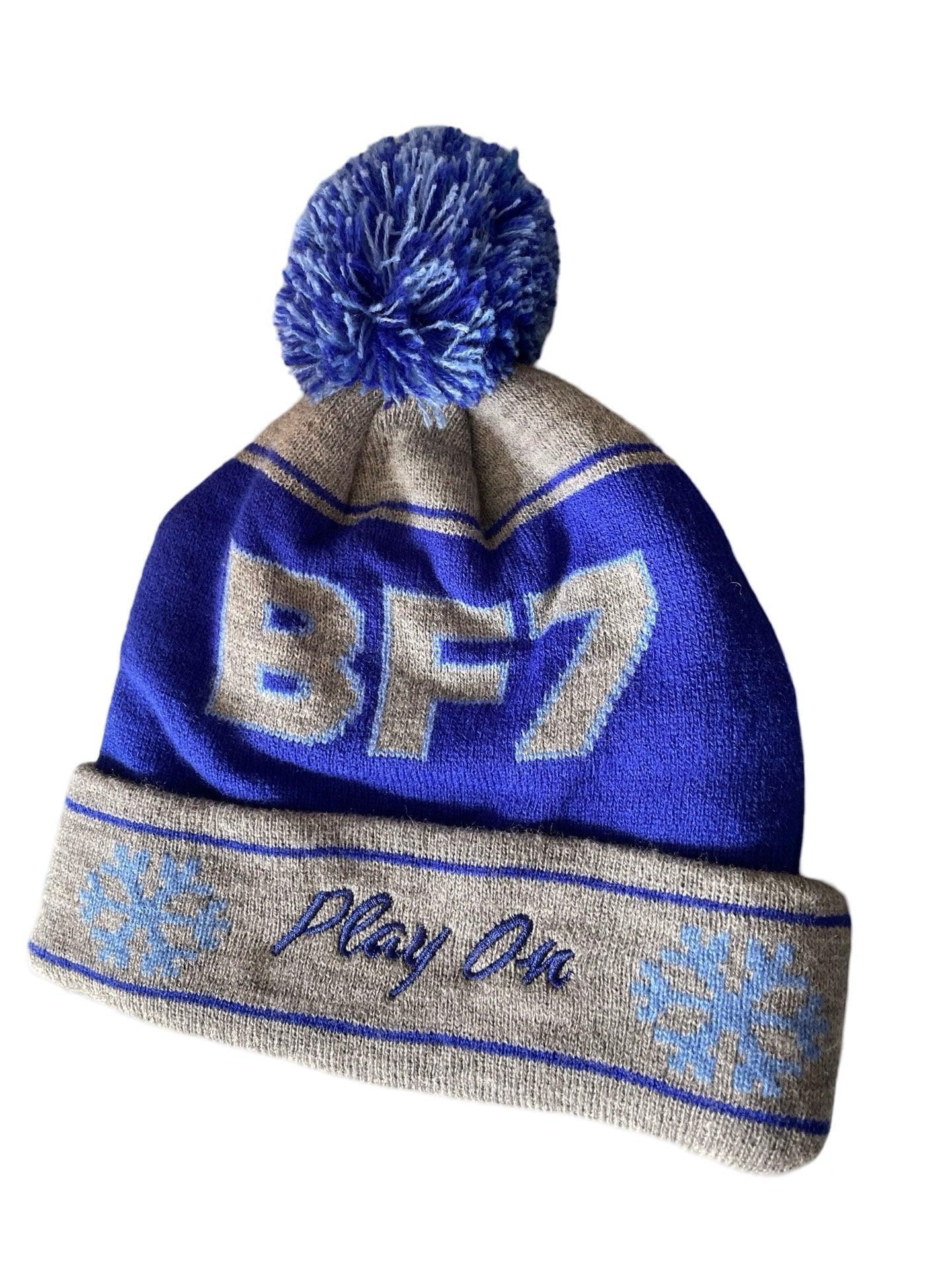 Beanie 2021 BF7 play on big freeze, fight mind . - Scroll through thrift