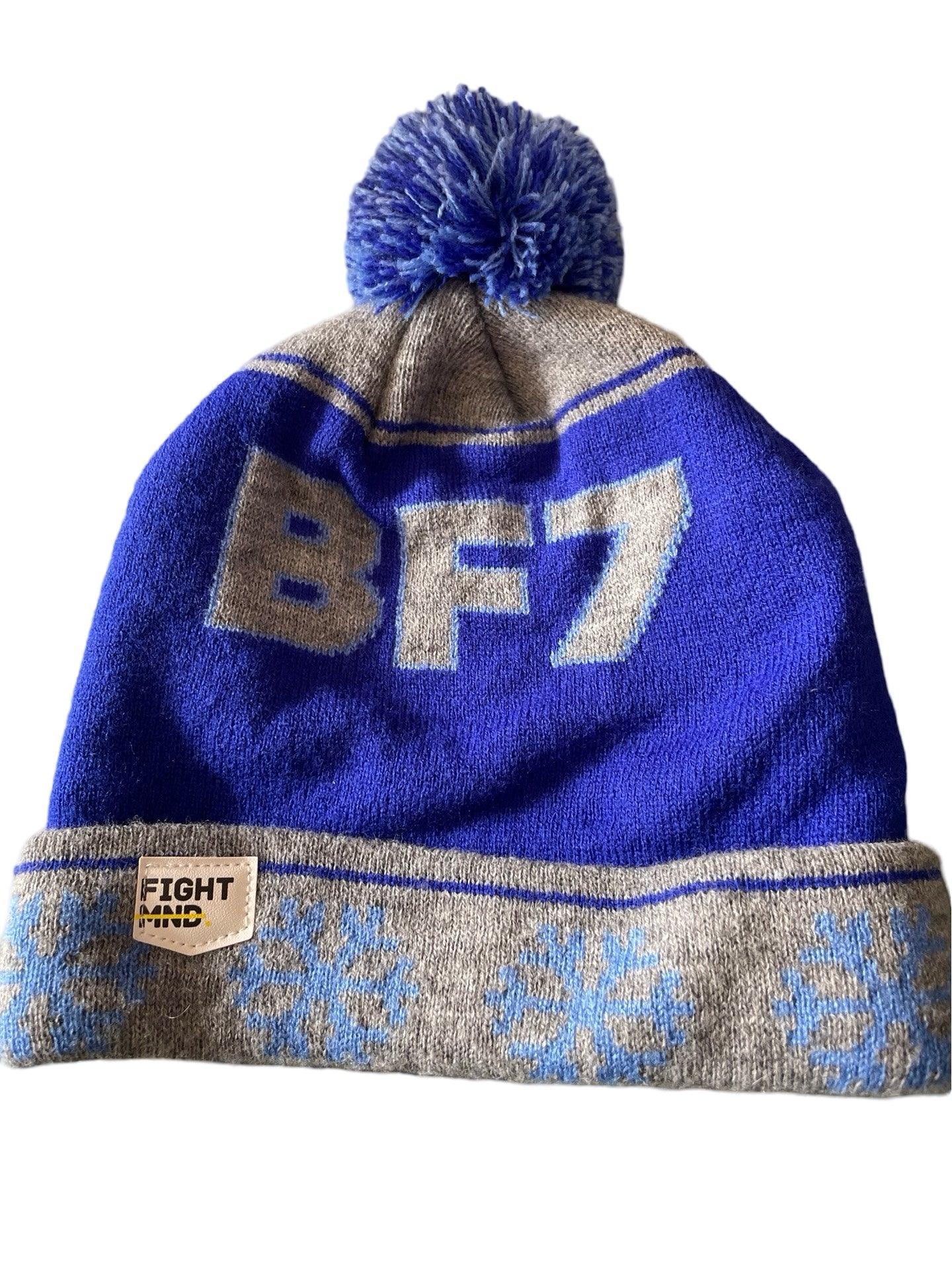 Beanie 2021 BF7 play on big freeze, fight mind . - Scroll through thrift