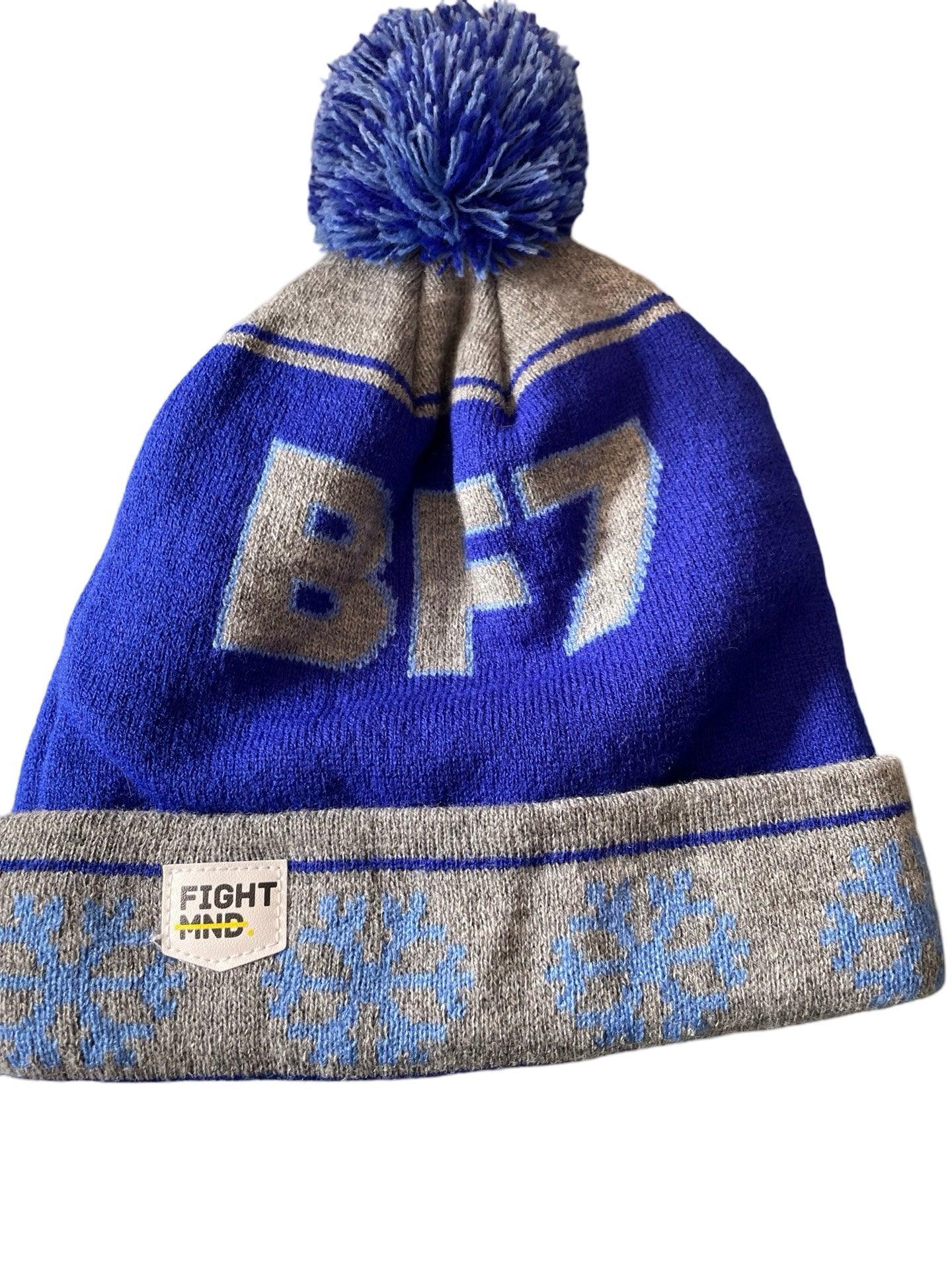 Beanie 2021 BF7 play on big freeze, fight mind . - Scroll through thrift