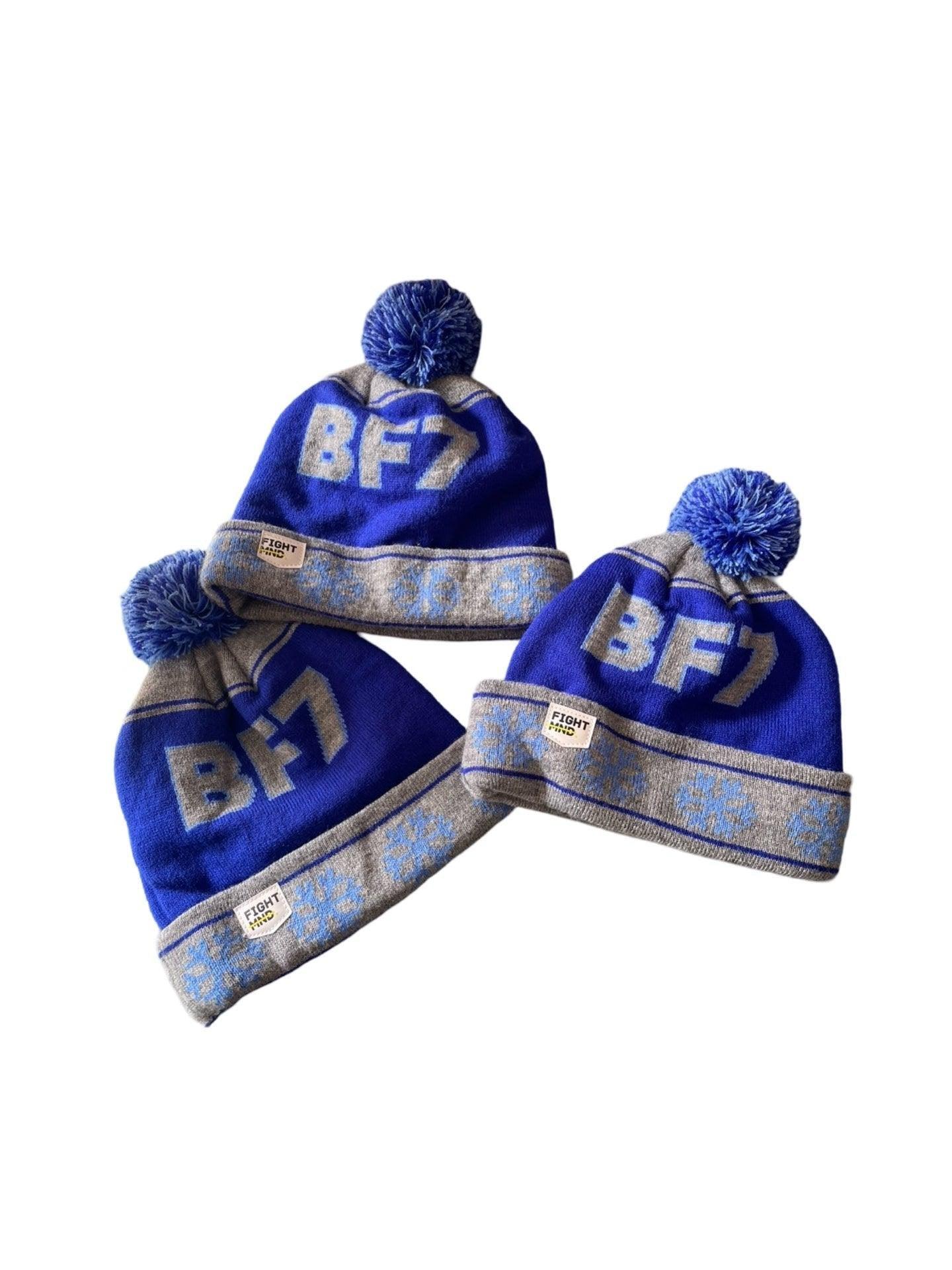 Beanie 2021 BF7 play on big freeze, fight mind . - Scroll through thrift