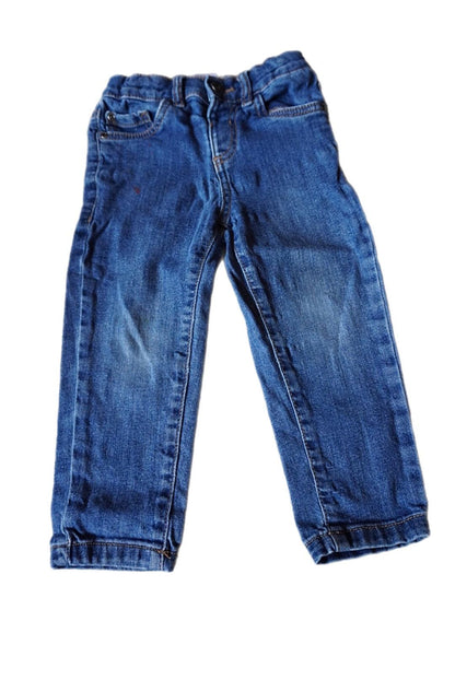 boys size 2 denim jeans anko brand - Scroll through thrift