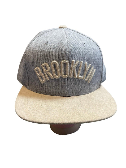 Brooklyn Mitchell & ness os Hat. - Scroll through thrift