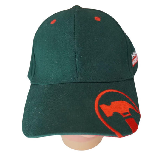 Bunnings warehouse hat one size fits most - Scroll through thrift