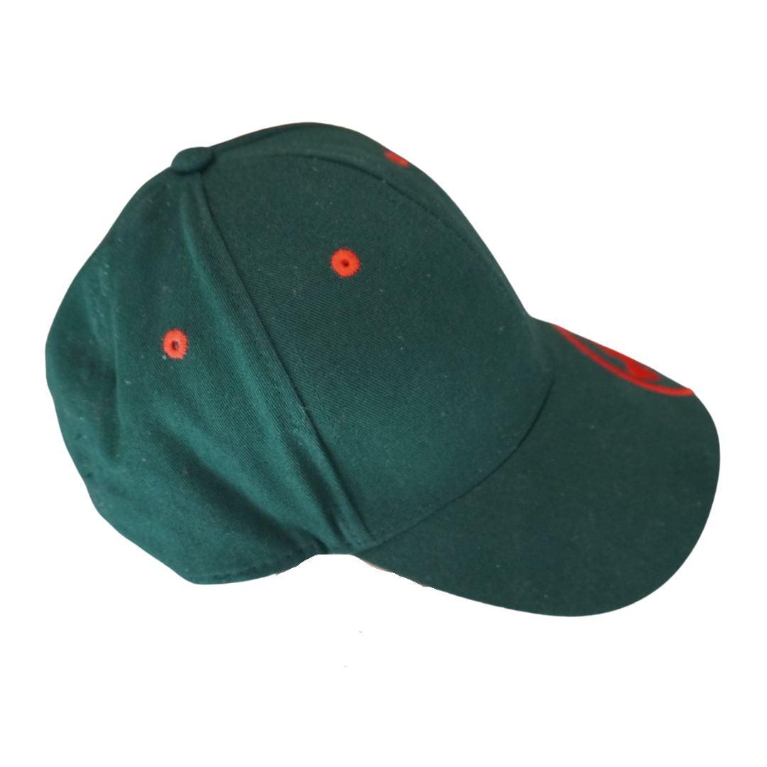 Bunnings warehouse hat one size fits most - Scroll through thrift