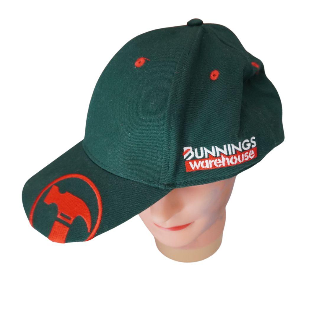 Bunnings warehouse hat one size fits most - Scroll through thrift