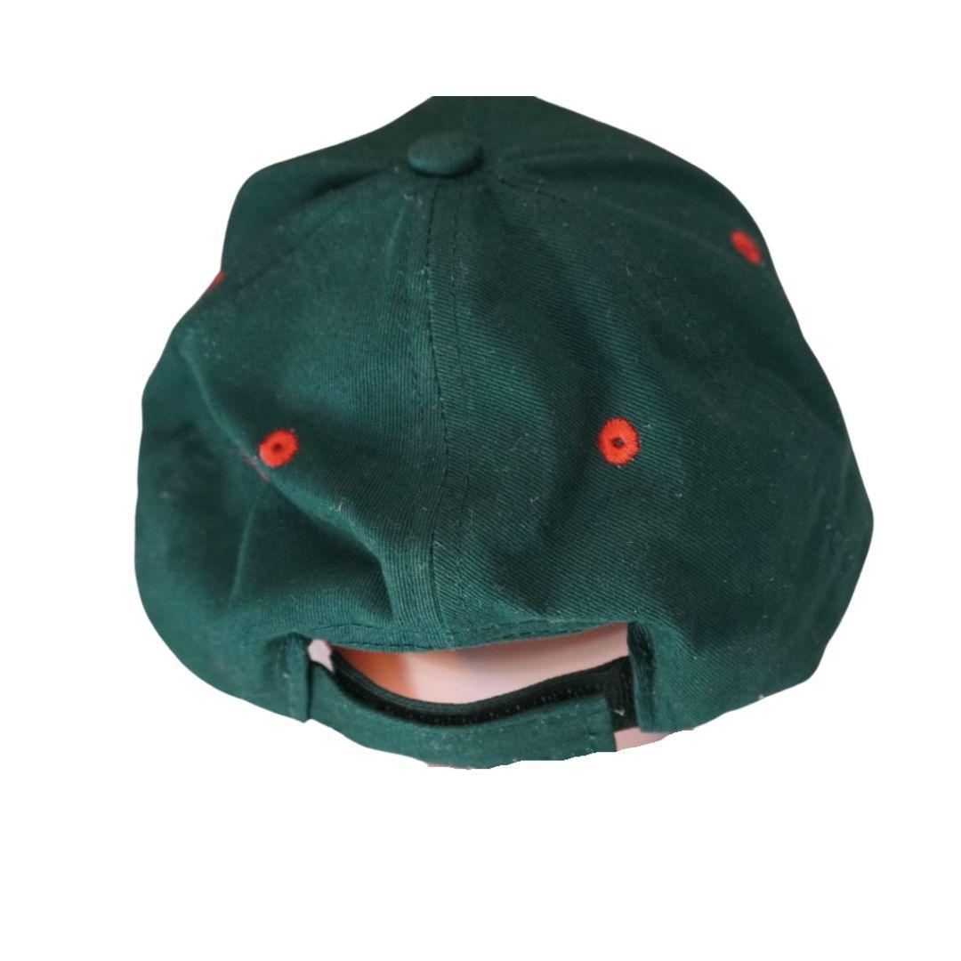 Bunnings warehouse hat one size fits most - Scroll through thrift