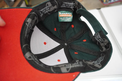 Bunnings warehouse hat one size fits most - Scroll through thrift
