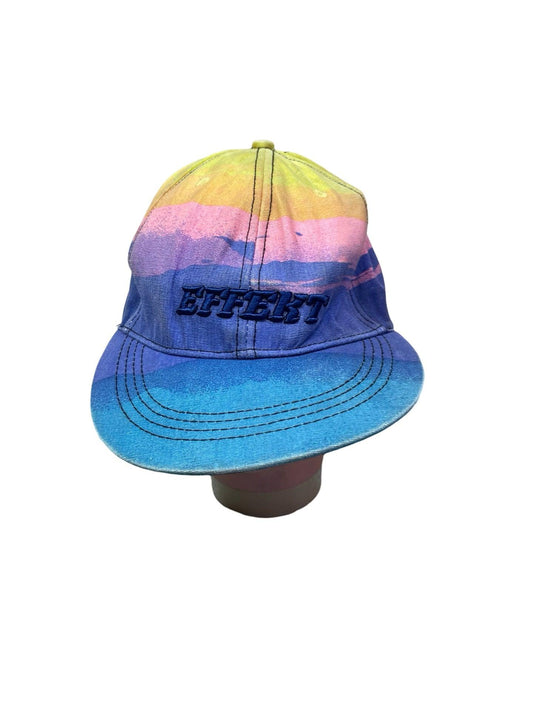 Effekt Hat jay jays brand retro rainbow - Scroll through thrift