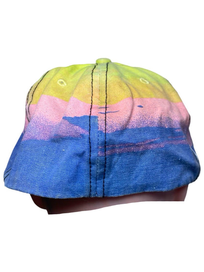 Effekt Hat jay jays brand retro rainbow - Scroll through thrift