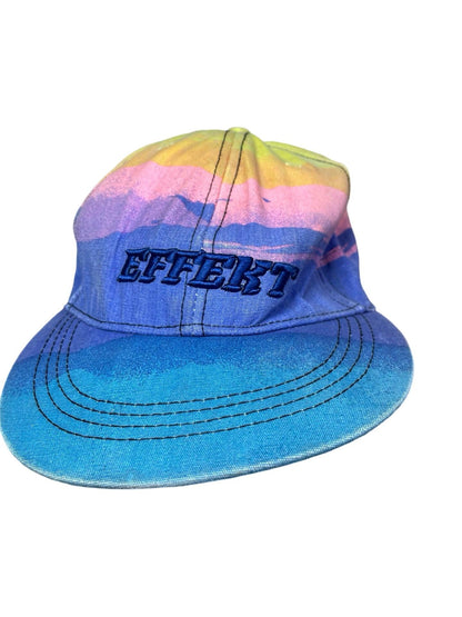 Effekt Hat jay jays brand retro rainbow - Scroll through thrift