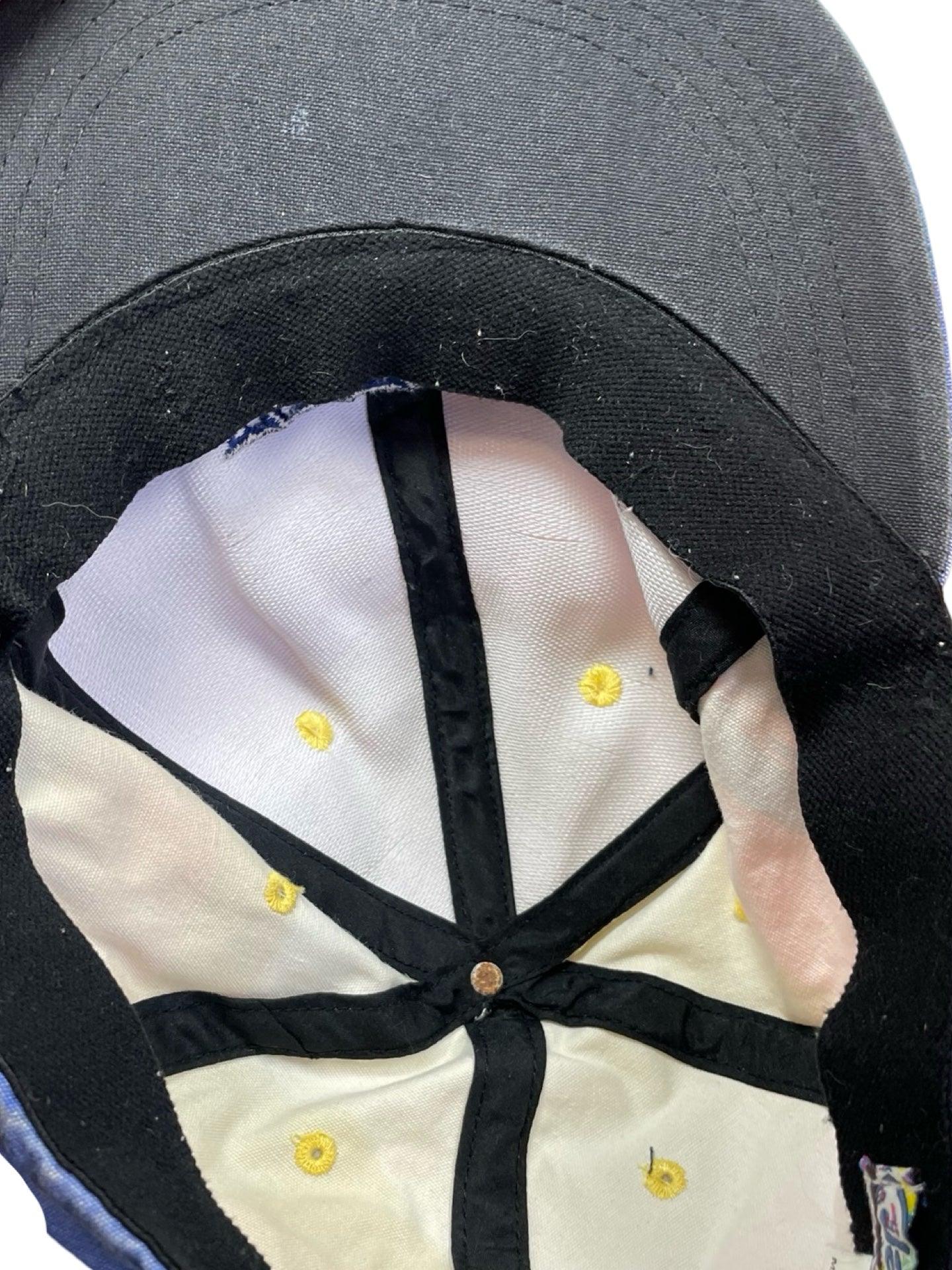 Effekt Hat jay jays brand retro rainbow - Scroll through thrift