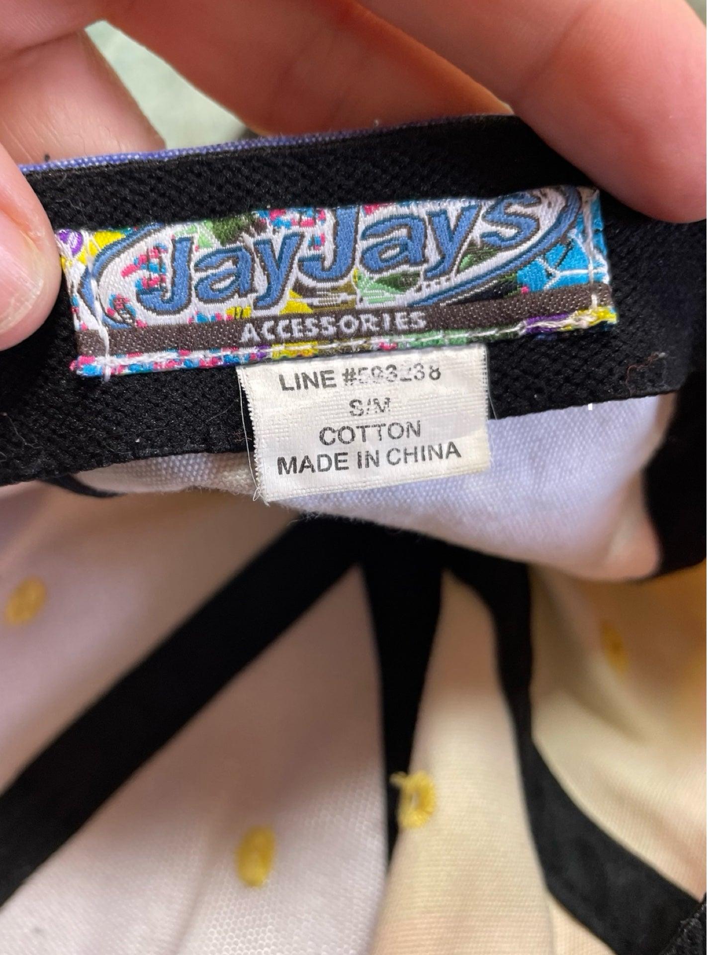 Effekt Hat jay jays brand retro rainbow - Scroll through thrift