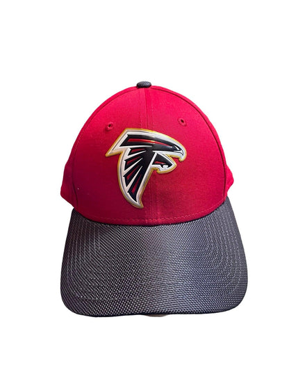 Falcons NFL hat New era one size fits most. - Scroll through thrift