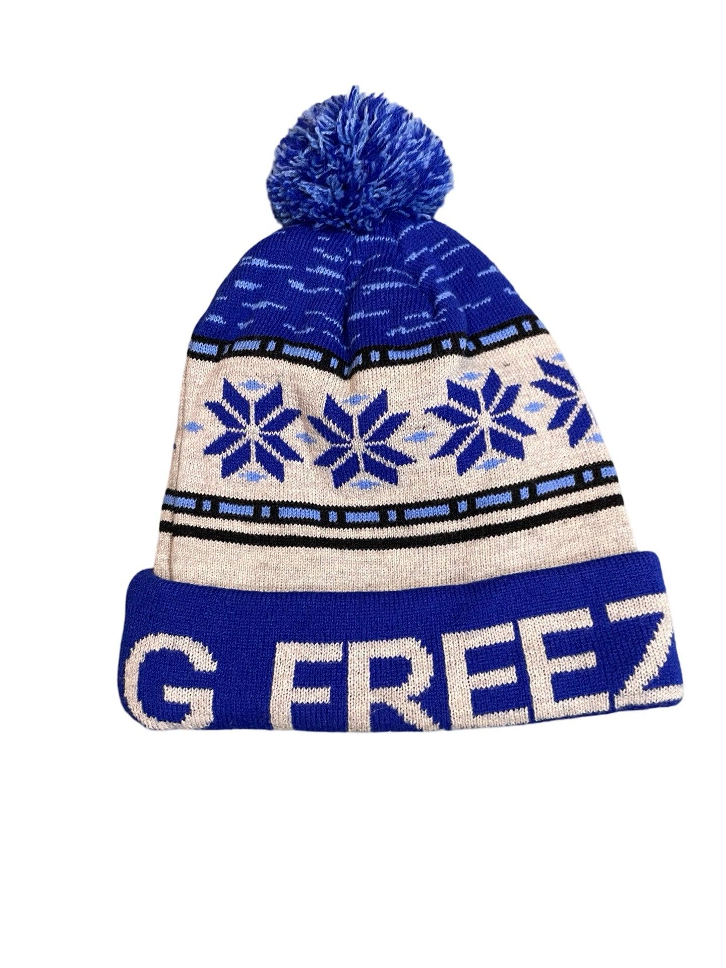 Fight mind big freeze 5 beanie - Scroll through thrift