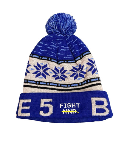 Fight mind big freeze 5 beanie - Scroll through thrift