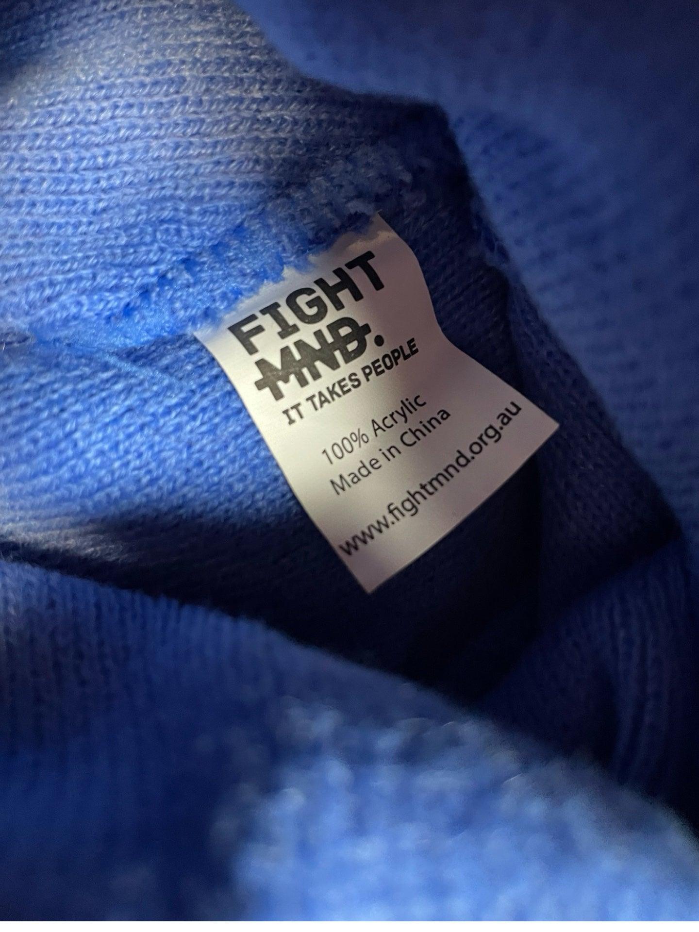 Fight mind big freeze 5 beanie - Scroll through thrift