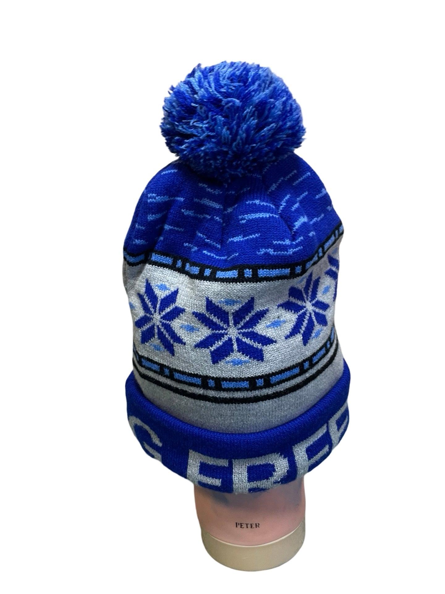 Fight mind big freeze 5 beanie - Scroll through thrift