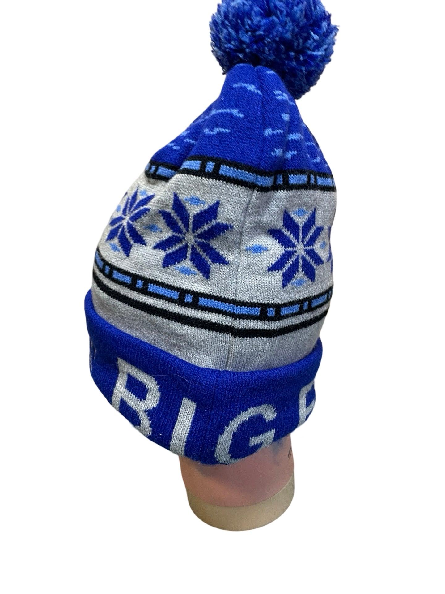 Fight mind big freeze 5 beanie - Scroll through thrift