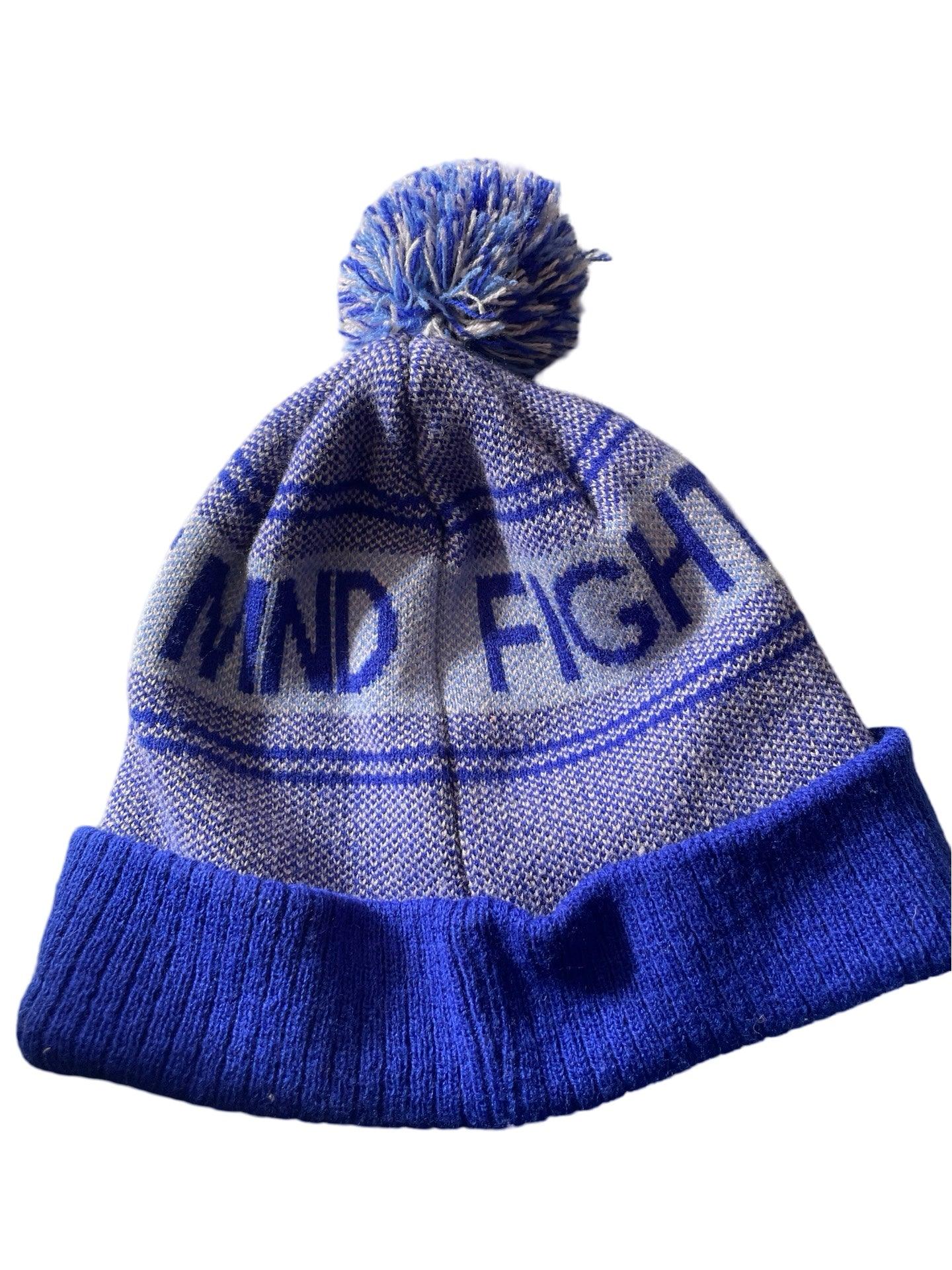 Fight mind big freeze MND 6 AFL - Scroll through thrift