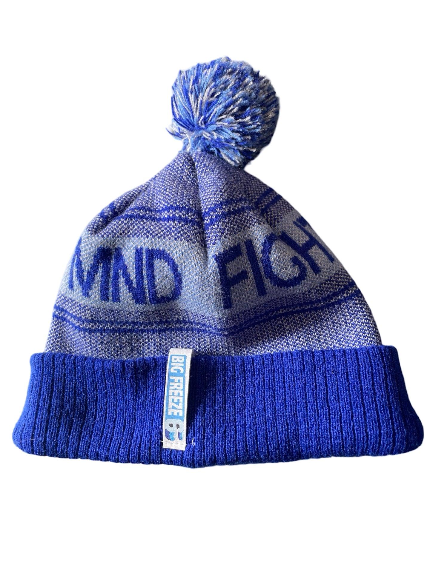 Fight mind big freeze MND 6 AFL - Scroll through thrift