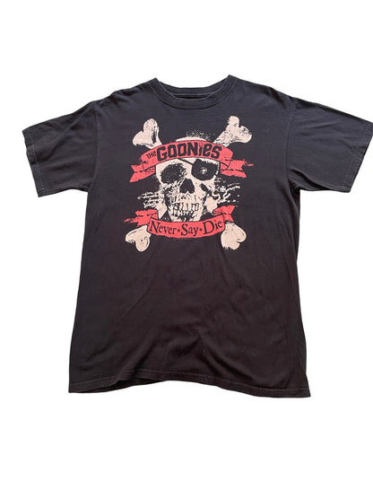 Men's Goonies t-shirt size large