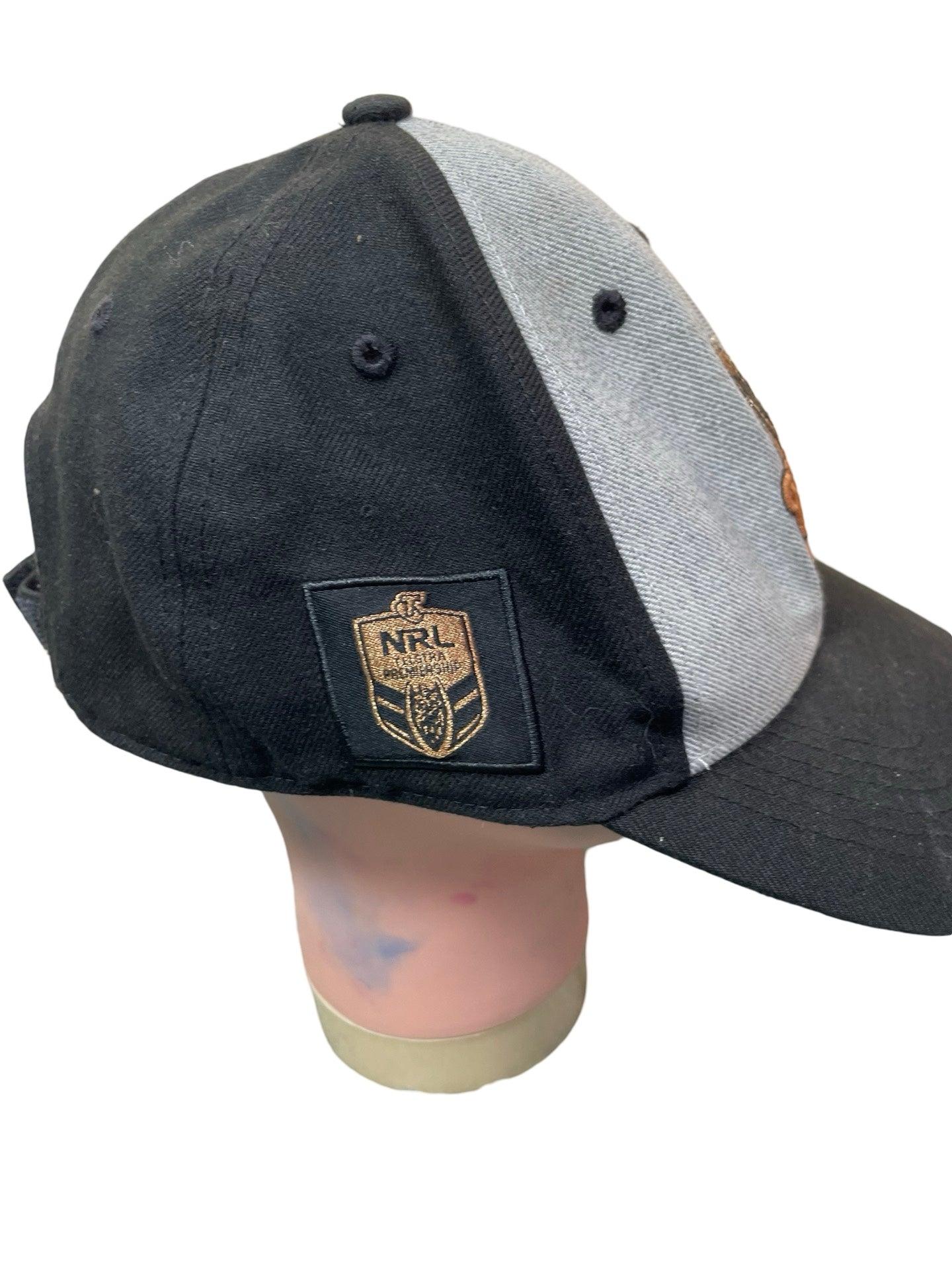 Grand final NRL hat 2018 - Scroll through thrift