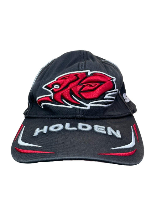 Holden hat one size fits most - Scroll through thrift