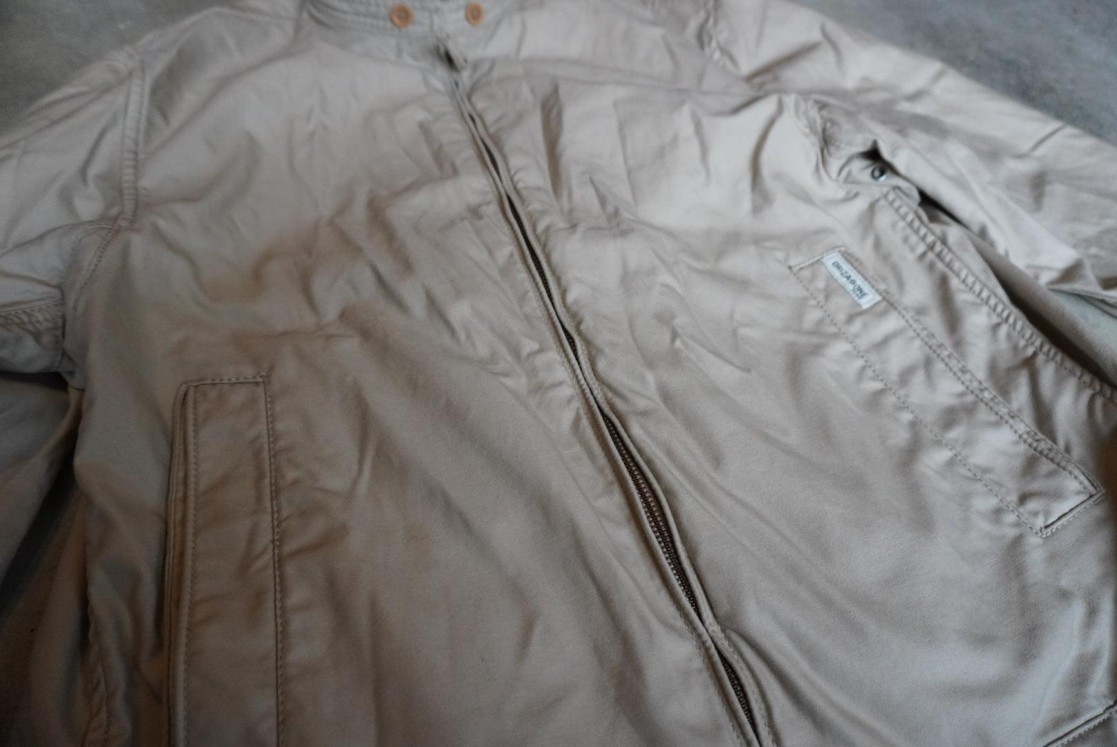 Driza bone outlet bomber jacket