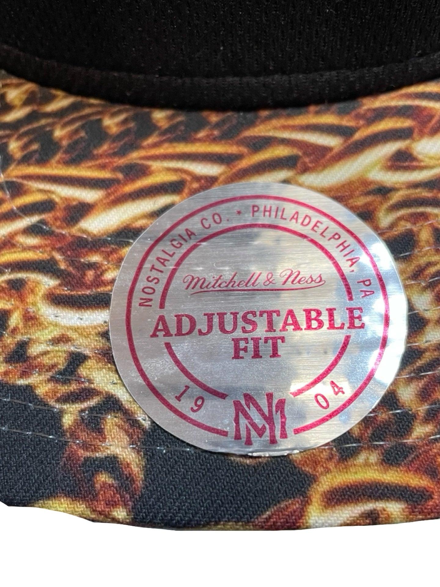 Mitchell and Ness nostalgia co Hat os - Scroll through thrift