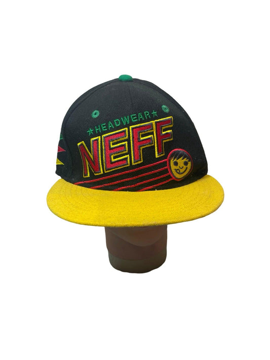 Neff colourful hat mens one size fits most - Scroll through thrift