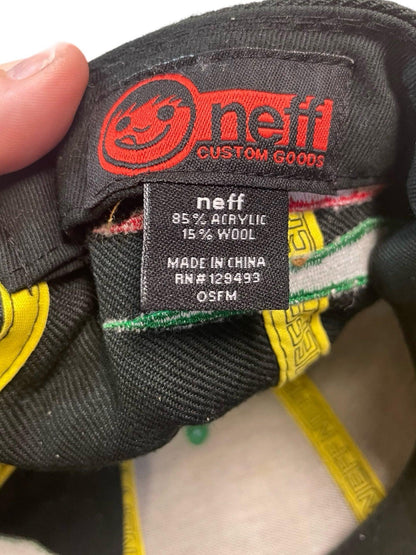 Neff colourful hat mens one size fits most - Scroll through thrift