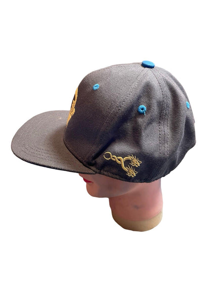 Overwatch dragon Strike Hat adjustable. - Scroll through thrift