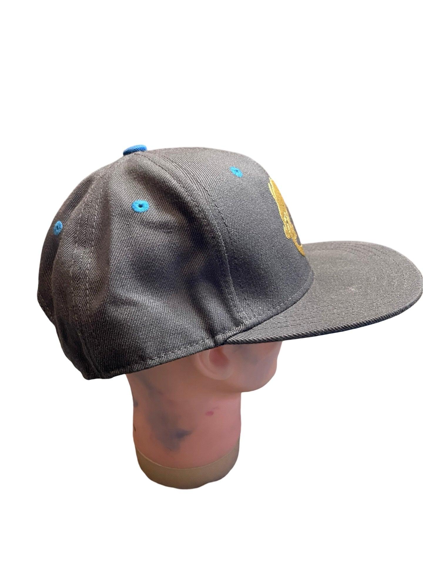 Overwatch dragon Strike Hat adjustable. - Scroll through thrift