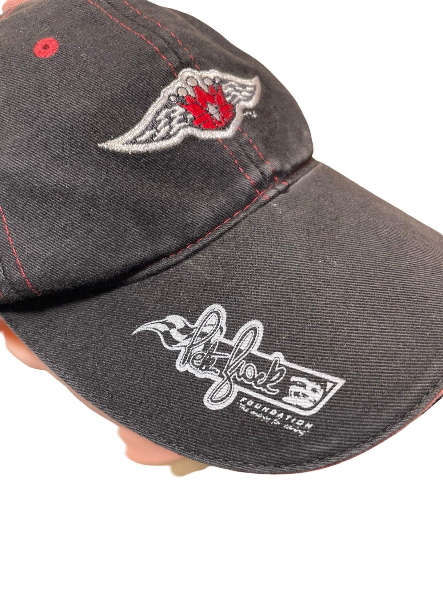 Peter Brock racing mens hat - Scroll through thrift