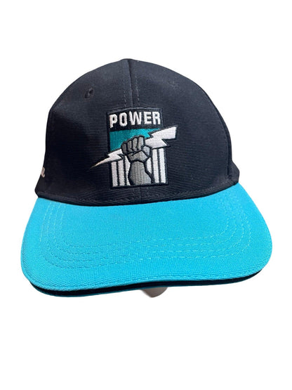 Power hat port Adelaide AFL one size - Scroll through thrift