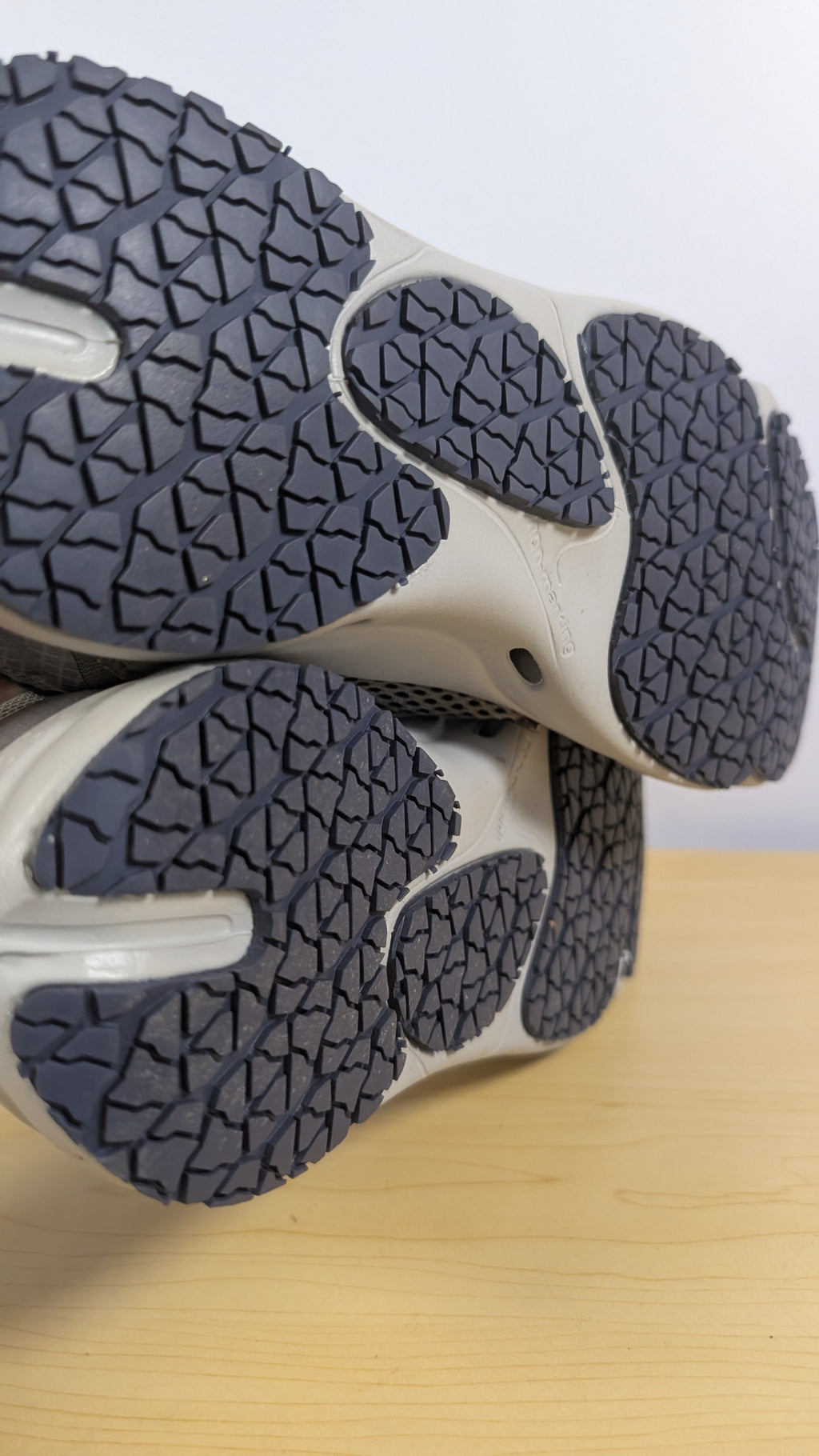 Under Armour Micro G Kilchis fishing shoes size Us 10 mens