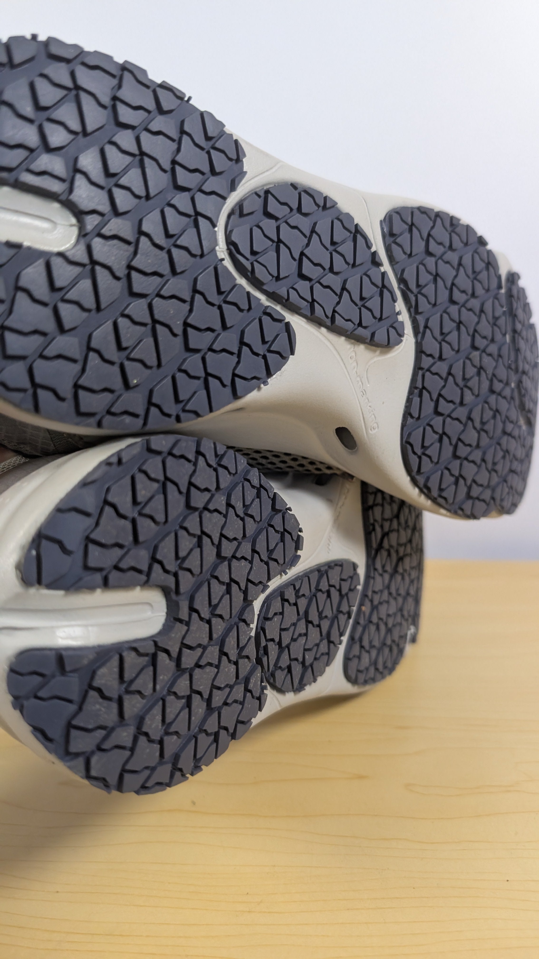 Under Armour Micro G Kilchis fishing shoes size Us 10 mens