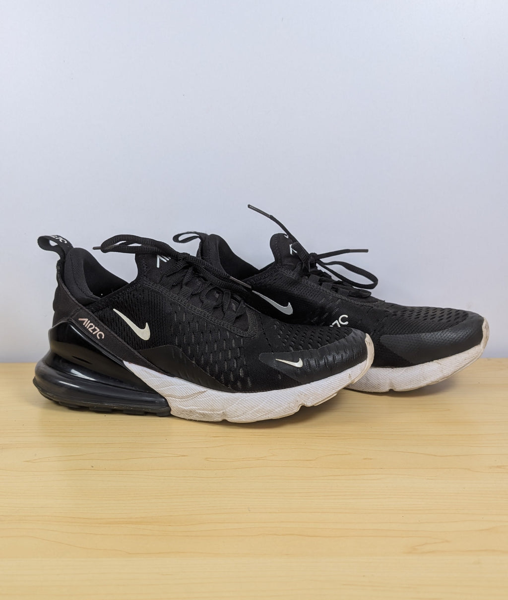 Nike airmax 270 size us8